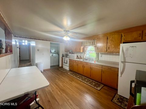 Tiny photo for 15051 Road 179, Oakwood, OH 45873 (MLS # 10007131)