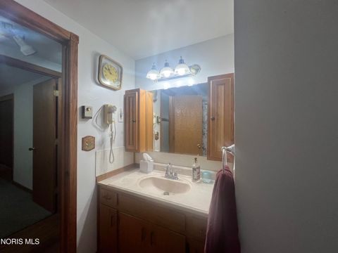 Tiny photo for 15051 Road 179, Oakwood, OH 45873 (MLS # 10007131)