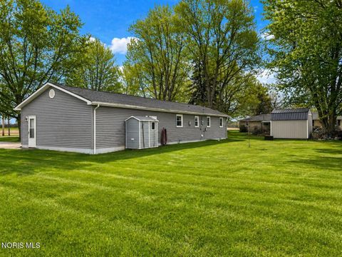 Tiny photo for 15051 Road 179, Oakwood, OH 45873 (MLS # 10007131)