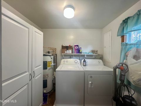 Tiny photo for 15051 Road 179, Oakwood, OH 45873 (MLS # 10007131)
