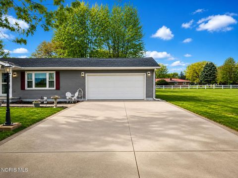Tiny photo for 15051 Road 179, Oakwood, OH 45873 (MLS # 10007131)