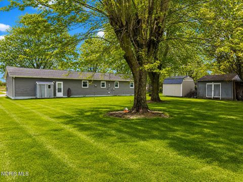 Tiny photo for 15051 Road 179, Oakwood, OH 45873 (MLS # 10007131)