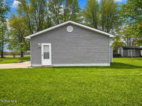 Tiny photo for 15051 Road 179, Oakwood, OH 45873 (MLS # 10007131)