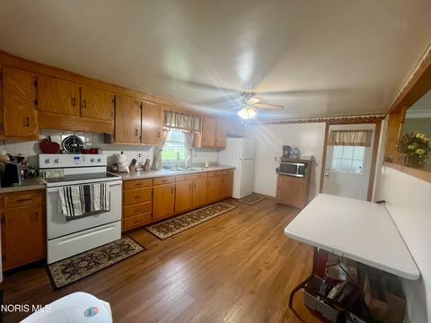 Tiny photo for 15051 Road 179, Oakwood, OH 45873 (MLS # 10007131)