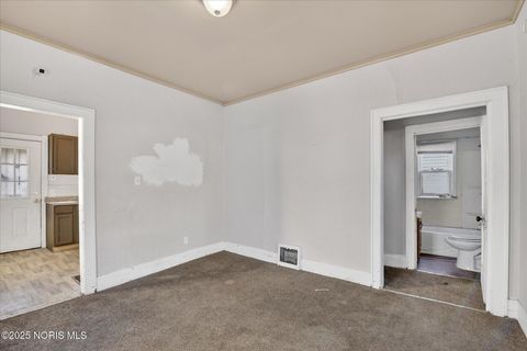 Tiny photo for 3008 Warsaw Street, Toledo, OH 43608 (MLS # 10002288)