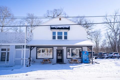 106 E High Street # A Florida OH 43545