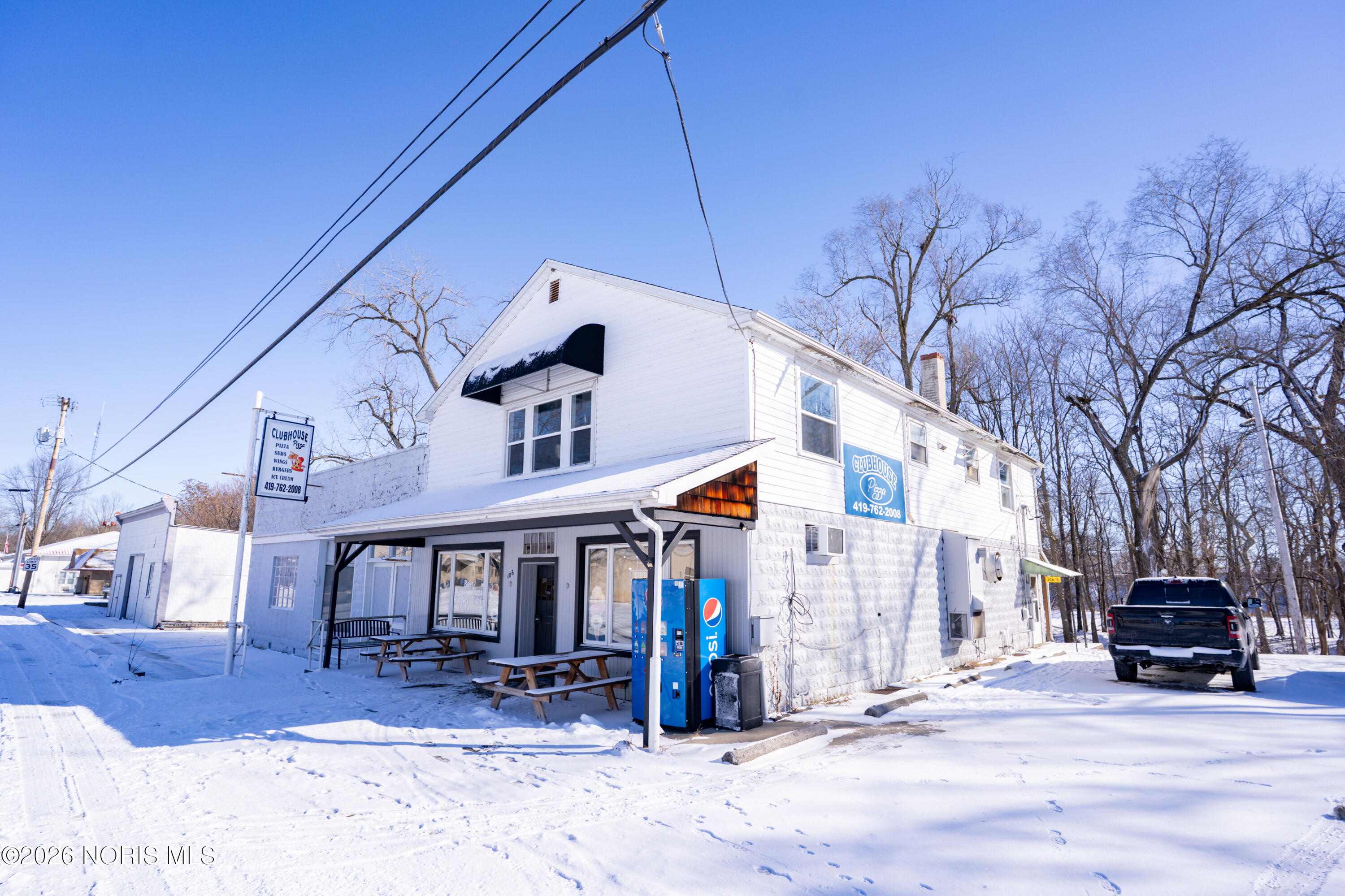 106 E High Street # A