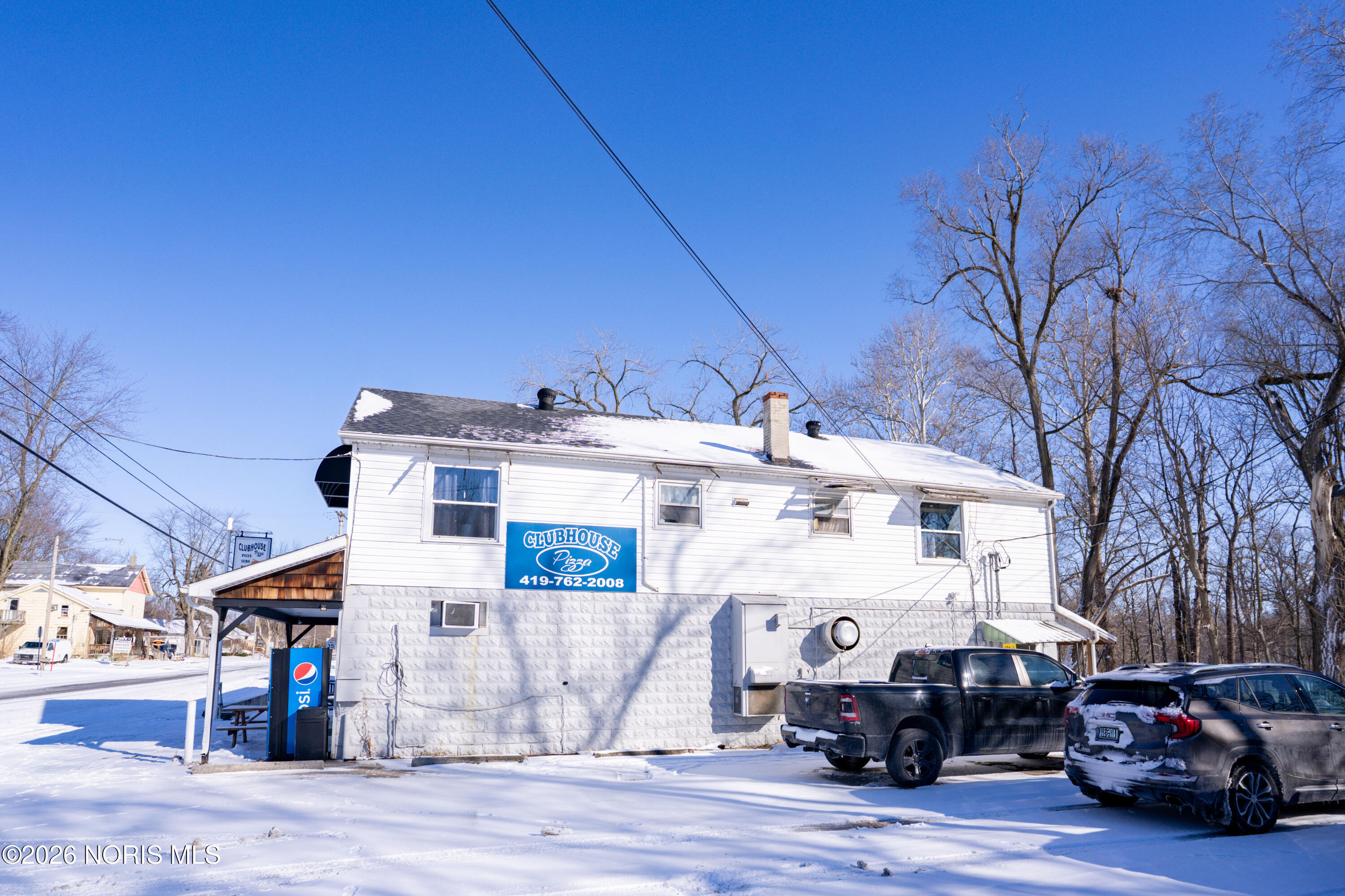 106 E High Street # A