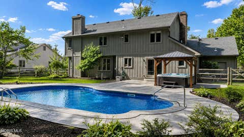 Tiny photo for 7257 Whispering Oak Drive, Sylvania, OH 43560 (MLS # 10011710)