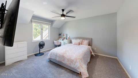 Tiny photo for 7257 Whispering Oak Drive, Sylvania, OH 43560 (MLS # 10011710)