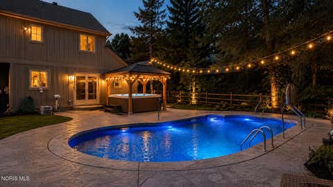 Tiny photo for 7257 Whispering Oak Drive, Sylvania, OH 43560 (MLS # 10011710)