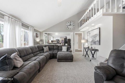 Tiny photo for 2007 Inglewood Road, Holland, OH 43528 (MLS # 10013180)