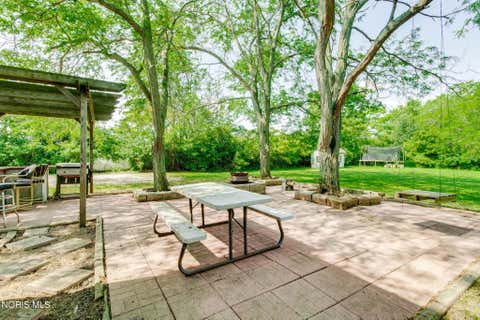 Tiny photo for 1980 S Harris Salem Road, Oak Harbor, OH 43449 (MLS # 10009609)