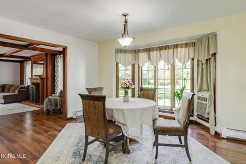 Tiny photo for 1980 S Harris Salem Road, Oak Harbor, OH 43449 (MLS # 10009609)