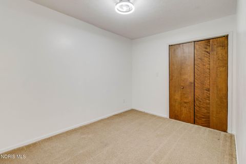 Tiny photo for 1980 S Harris Salem Road, Oak Harbor, OH 43449 (MLS # 10009609)