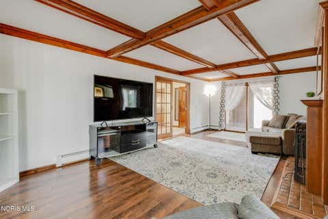 Tiny photo for 1980 S Harris Salem Road, Oak Harbor, OH 43449 (MLS # 10009609)