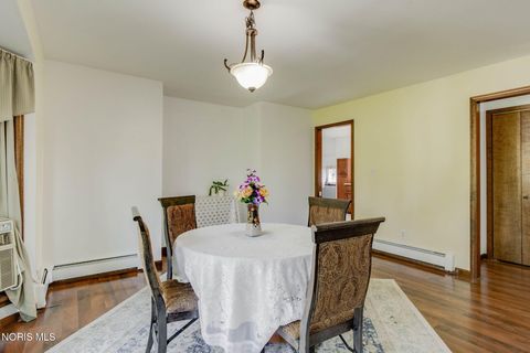 Tiny photo for 1980 S Harris Salem Road, Oak Harbor, OH 43449 (MLS # 10009609)