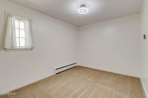 Tiny photo for 1980 S Harris Salem Road, Oak Harbor, OH 43449 (MLS # 10009609)