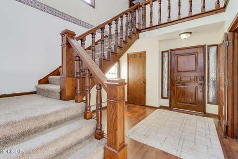 Tiny photo for 1980 S Harris Salem Road, Oak Harbor, OH 43449 (MLS # 10009609)