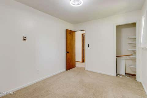 Tiny photo for 1980 S Harris Salem Road, Oak Harbor, OH 43449 (MLS # 10009609)