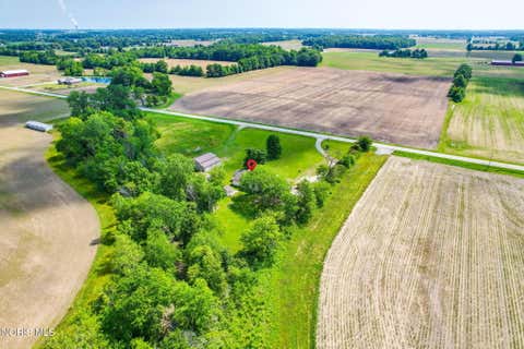 Tiny photo for 1980 S Harris Salem Road, Oak Harbor, OH 43449 (MLS # 10009609)