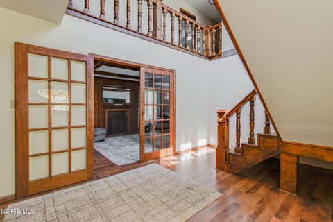Tiny photo for 1980 S Harris Salem Road, Oak Harbor, OH 43449 (MLS # 10009609)