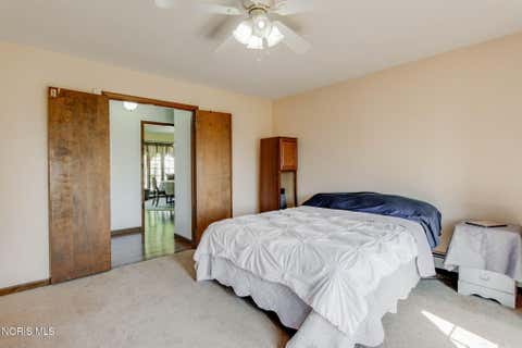 Tiny photo for 1980 S Harris Salem Road, Oak Harbor, OH 43449 (MLS # 10009609)