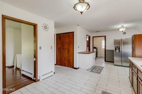 Tiny photo for 1980 S Harris Salem Road, Oak Harbor, OH 43449 (MLS # 10009609)