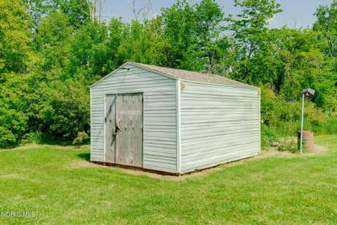Tiny photo for 1980 S Harris Salem Road, Oak Harbor, OH 43449 (MLS # 10009609)