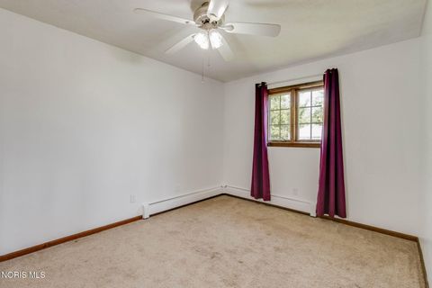 Tiny photo for 1980 S Harris Salem Road, Oak Harbor, OH 43449 (MLS # 10009609)