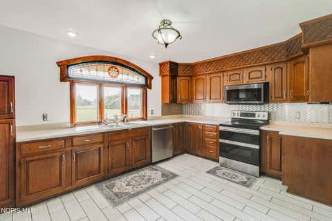 Tiny photo for 1980 S Harris Salem Road, Oak Harbor, OH 43449 (MLS # 10009609)