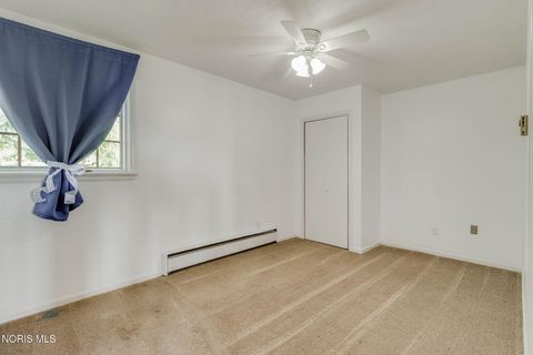 Tiny photo for 1980 S Harris Salem Road, Oak Harbor, OH 43449 (MLS # 10009609)