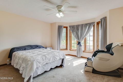 Tiny photo for 1980 S Harris Salem Road, Oak Harbor, OH 43449 (MLS # 10009609)