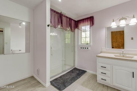 Tiny photo for 1980 S Harris Salem Road, Oak Harbor, OH 43449 (MLS # 10009609)
