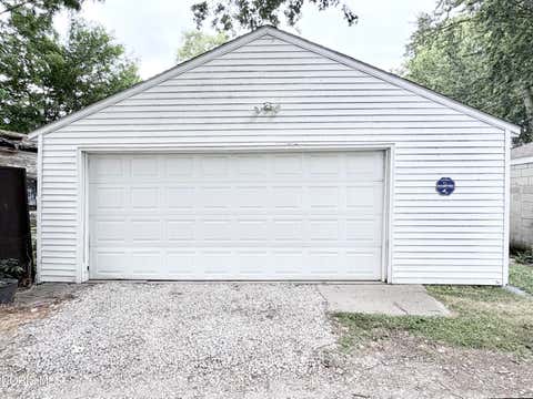 Tiny photo for 1712 Hurd Street, Toledo, OH 43605 (MLS # 10011383)