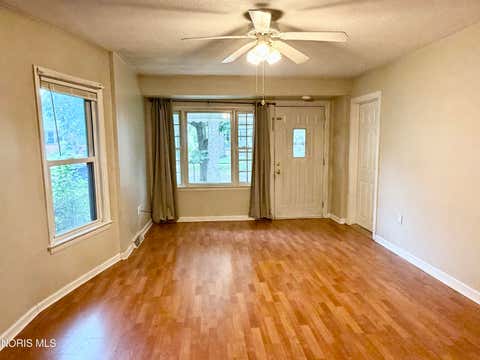Tiny photo for 1712 Hurd Street, Toledo, OH 43605 (MLS # 10011383)