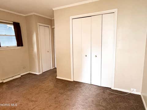 Tiny photo for 1712 Hurd Street, Toledo, OH 43605 (MLS # 10011383)