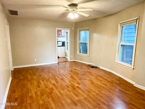 Tiny photo for 1712 Hurd Street, Toledo, OH 43605 (MLS # 10011383)