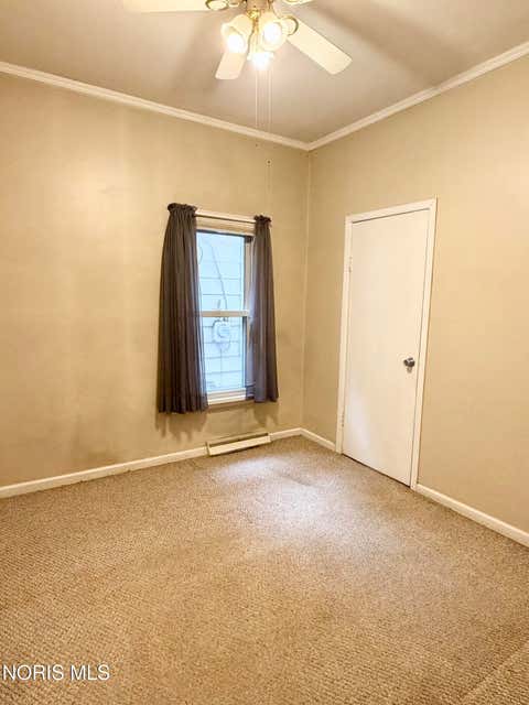 Tiny photo for 1712 Hurd Street, Toledo, OH 43605 (MLS # 10011383)