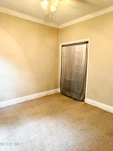 Tiny photo for 1712 Hurd Street, Toledo, OH 43605 (MLS # 10011383)