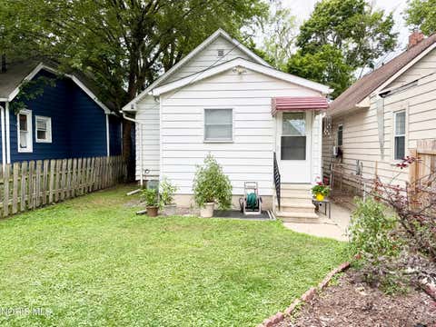 Tiny photo for 1712 Hurd Street, Toledo, OH 43605 (MLS # 10011383)