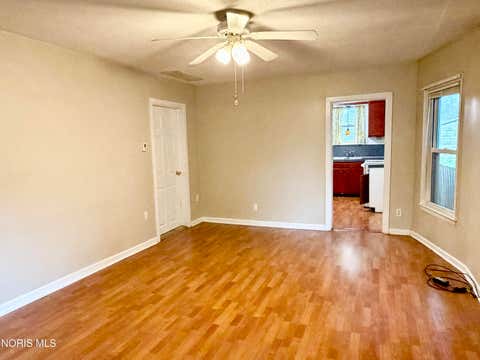 Tiny photo for 1712 Hurd Street, Toledo, OH 43605 (MLS # 10011383)