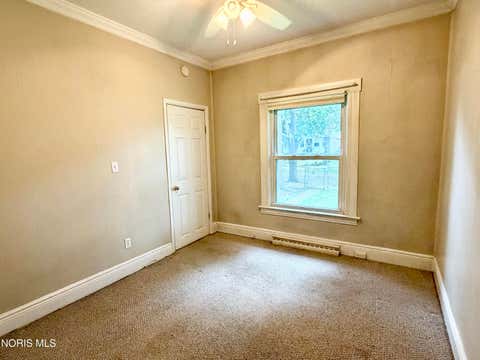 Tiny photo for 1712 Hurd Street, Toledo, OH 43605 (MLS # 10011383)