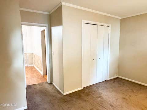 Tiny photo for 1712 Hurd Street, Toledo, OH 43605 (MLS # 10011383)