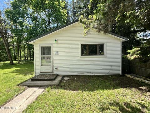 Tiny photo for 547 E Lincoln Avenue #Rear, Ada, OH 45810 (MLS # 10007290)