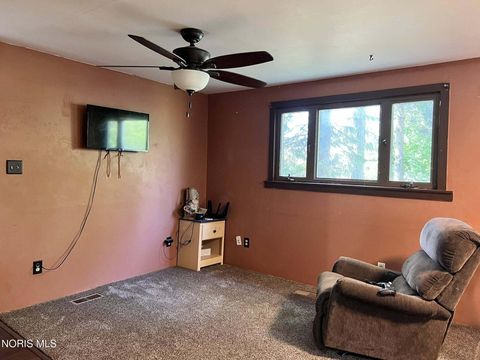 Tiny photo for 547 E Lincoln Avenue #Rear, Ada, OH 45810 (MLS # 10007290)