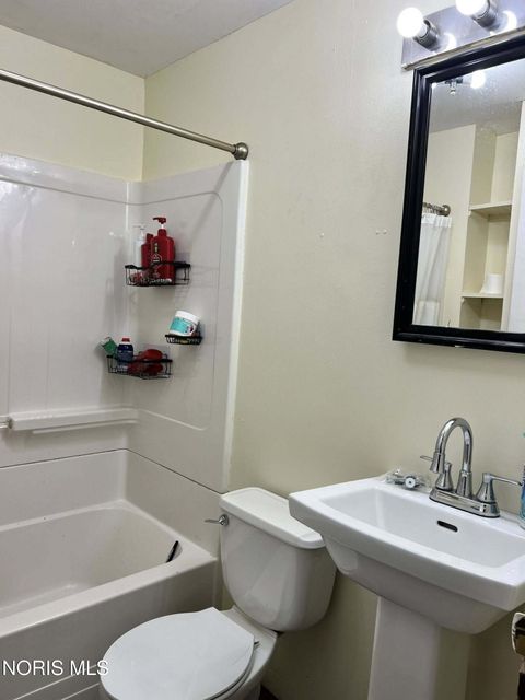 Tiny photo for 547 E Lincoln Avenue #Rear, Ada, OH 45810 (MLS # 10007290)
