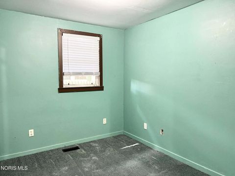 Tiny photo for 547 E Lincoln Avenue #Rear, Ada, OH 45810 (MLS # 10007290)