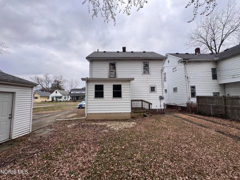Tiny photo for 1538 Watova Road, Toledo, OH 43614 (MLS # 10004915)