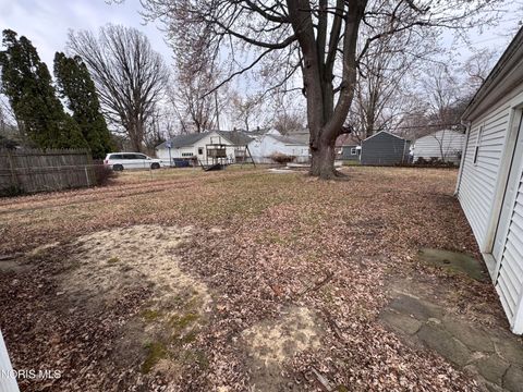 Tiny photo for 1538 Watova Road, Toledo, OH 43614 (MLS # 10004915)